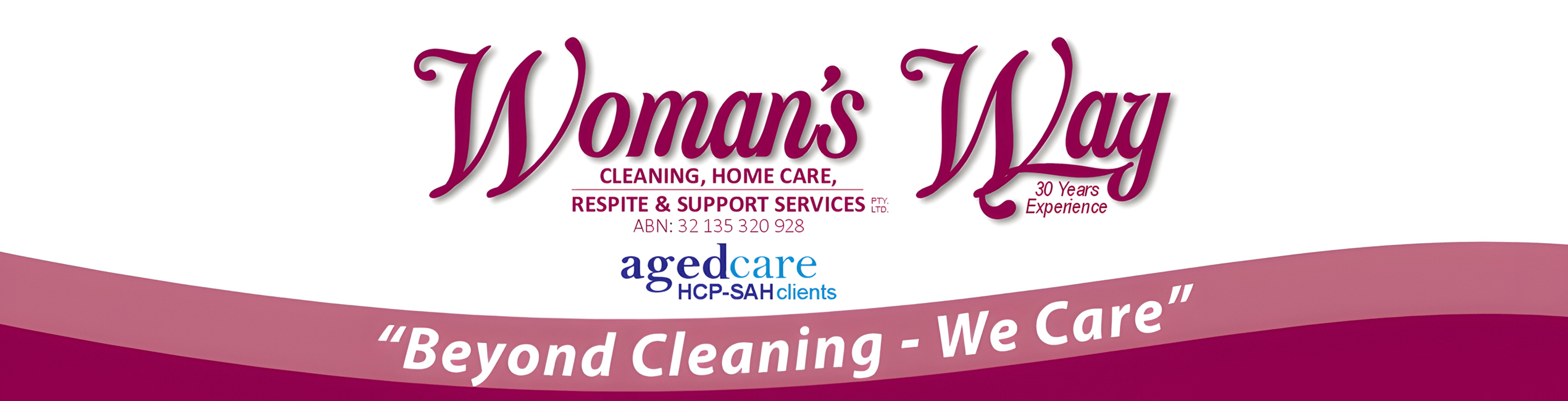 Woman's Way Cleaning